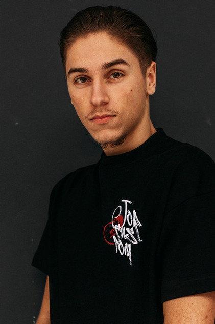 Sem van Dijk - Actor Profile Photo