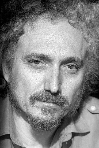 Yüksel Aksu - Actor Profile Photo