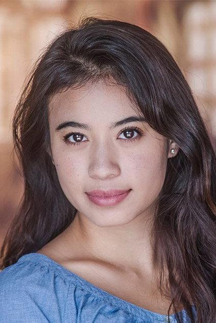 Brittany Teo - Actor Profile Photo