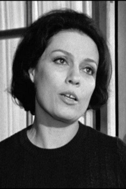 Thérèse Clay - Actor Profile Photo