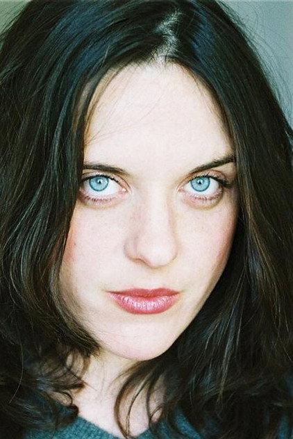 Claire Dumas - Actor Profile Photo