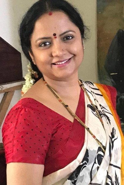 Aruna Balaraj - Actor Profile Photo