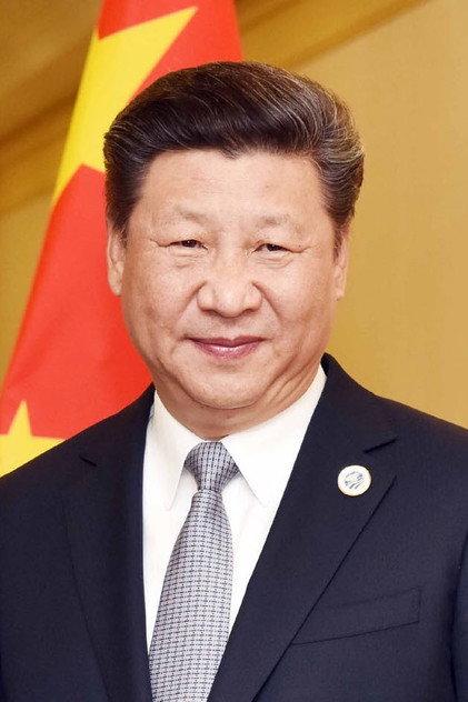 Xi Jinping - Actor Profile Photo