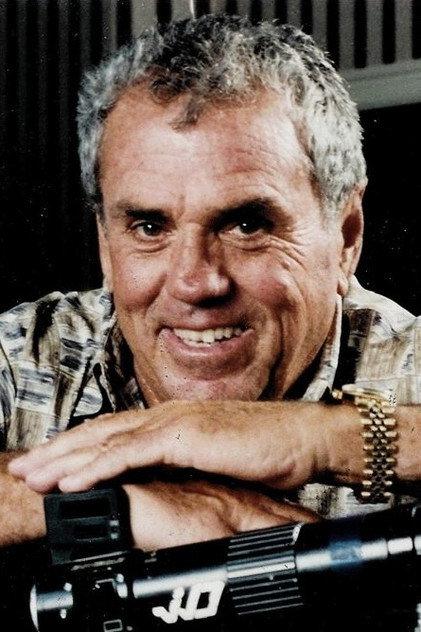 Michael Preece - Actor Profile Photo