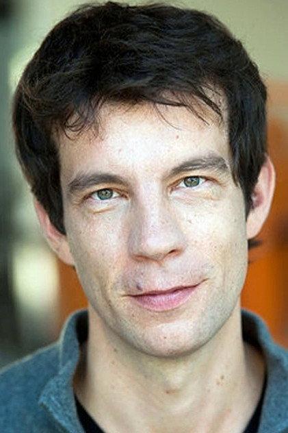 Raphael Magnabosco - Actor Profile Photo