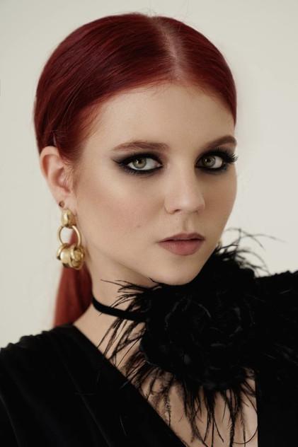 Aleksandra Ignatova - Actor Profile Photo