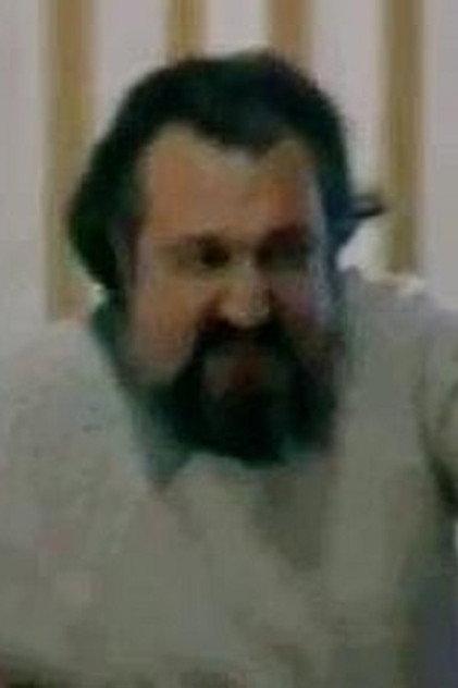 Yusuf Azizbayev - Actor Profile Photo