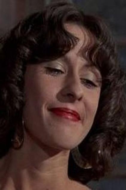Carmen du Sautoy - Actor Profile Photo