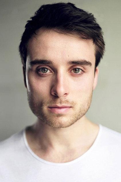 Oli Higginson - Actor Profile Photo