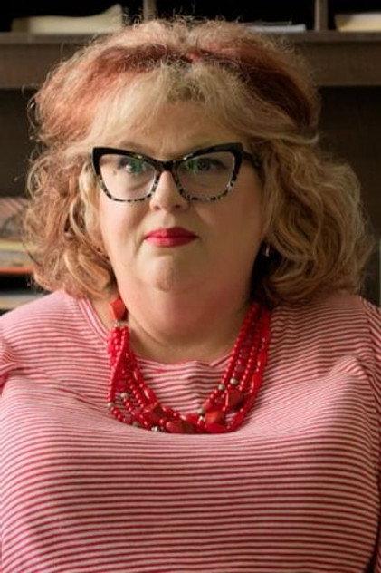 Deidre Holden - Actor Profile Photo