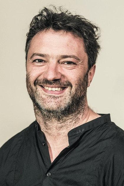 Nicolas Buysse - Actor Profile Photo