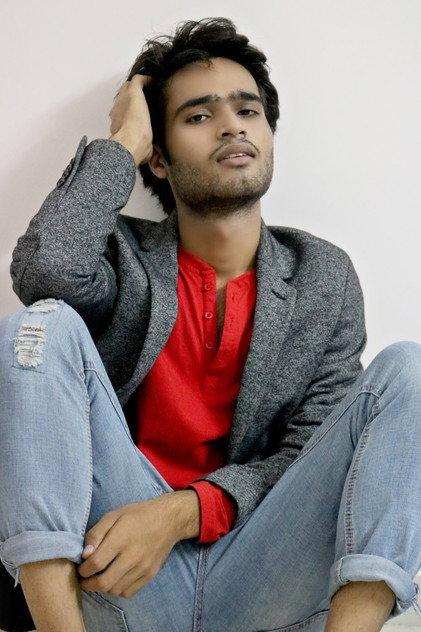 RAAHI - Actor Profile Photo