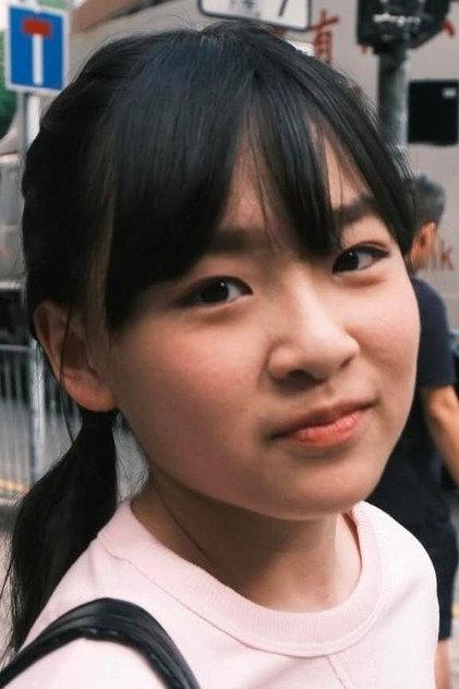 Lainey Hung - Actor Profile Photo