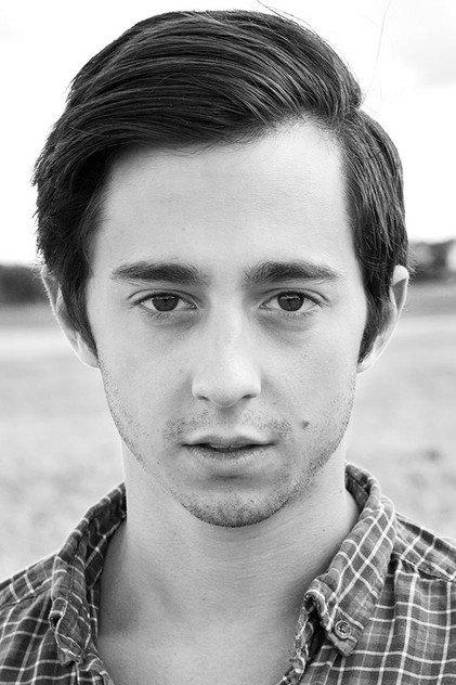 Freddy Åsblom - Actor Profile Photo