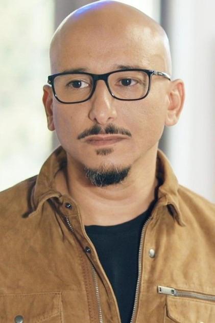 Khaled Mansour - Actor Profile Photo