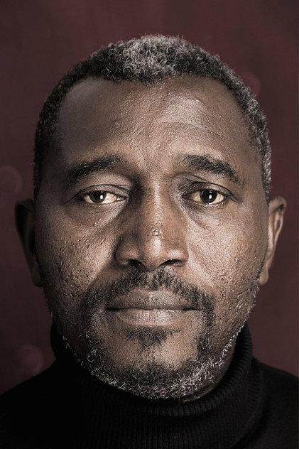 Issaka Sawadogo - Actor Profile Photo