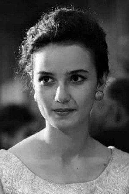 Jolanta Jackowska - Actor Profile Photo