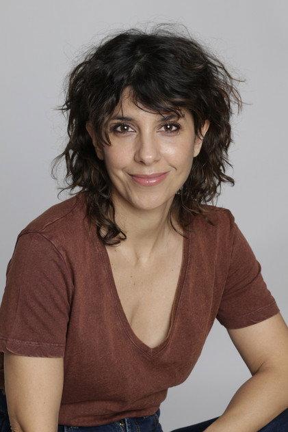 Mónica Caballero - Actor Profile Photo