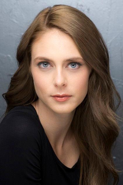 Sara Mitich - Actor Profile Photo