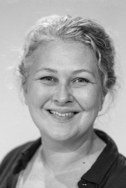 Ane Skumsvoll - Actor Profile Photo