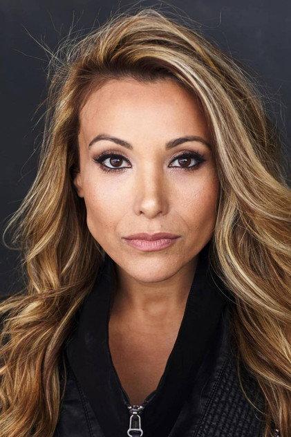 Leslie Lopez - Actor Profile Photo