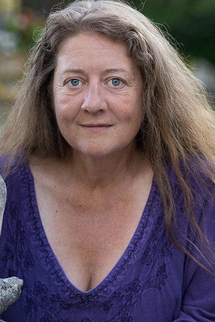 Naomi Simpson - Actor Profile Photo