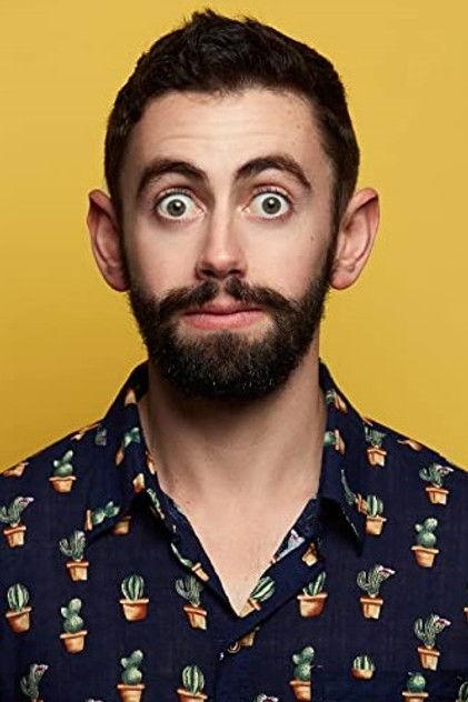 Nathan Lynn - Actor Profile Photo