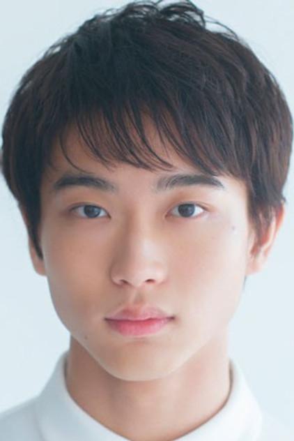 Shun Aoi - Actor Profile Photo