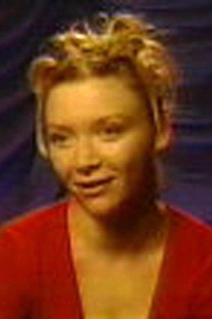 Janie Mertz - Actor Profile Photo