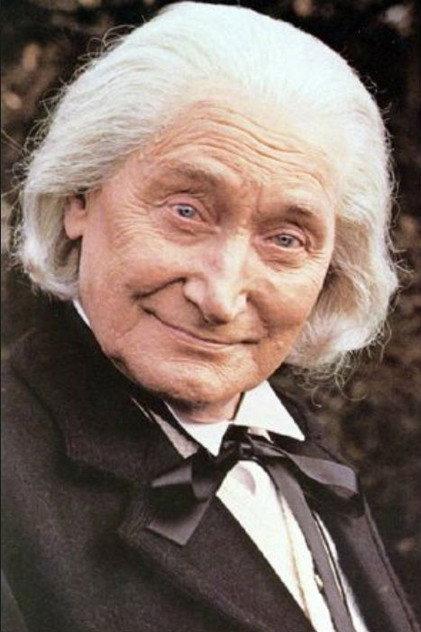 Richard Hurndall - Actor Profile Photo