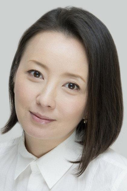 Yumiko Takahashi - Actor Profile Photo