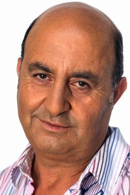 Richard Taxy - Actor Profile Photo