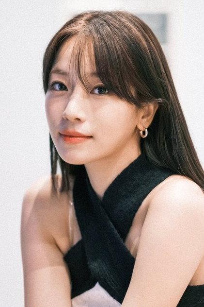 Kim So-ri - Actor Profile Photo