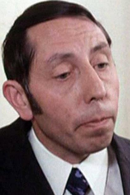 Claude Legros - Actor Profile Photo