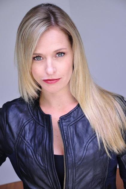 Pamela Holt - Actor Profile Photo