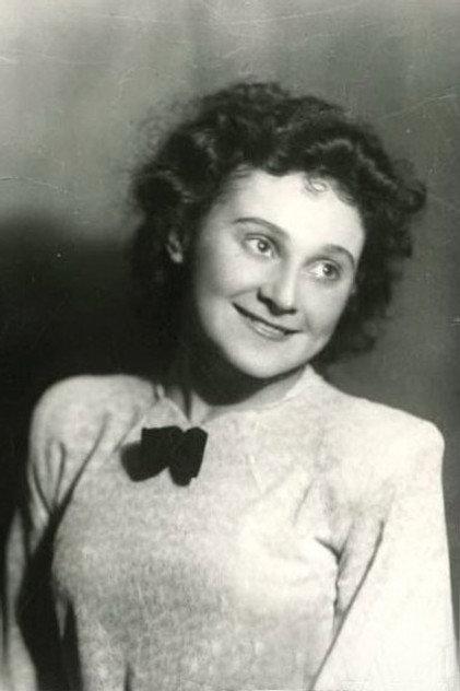 Margarita Kupriyanova - Actor Profile Photo