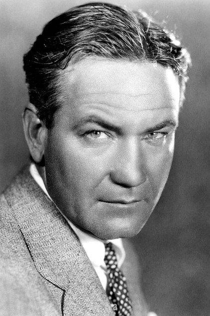 Victor Fleming - Actor Profile Photo