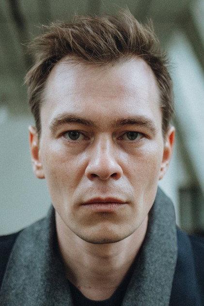 Vadim Korolev - Actor Profile Photo