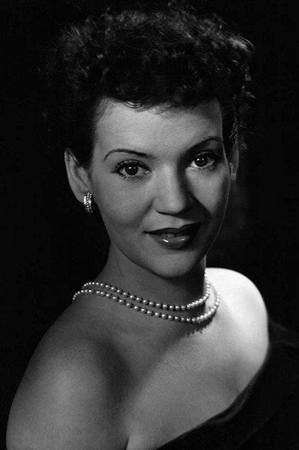 Renate Mannhardt - Actor Profile Photo