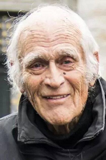 Lars Lunøe - Actor Profile Photo