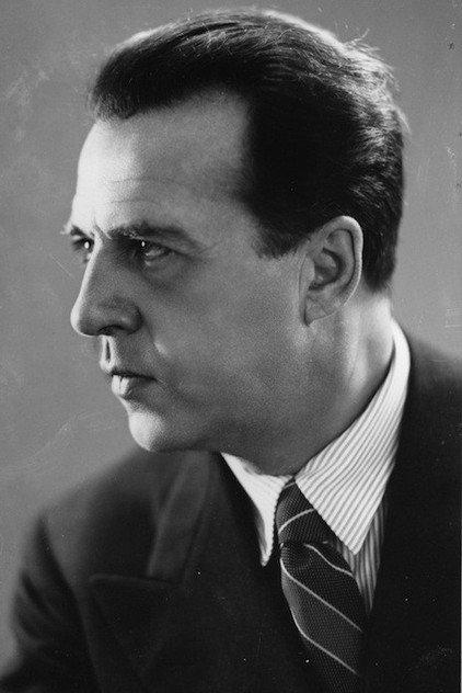 Annibale Ninchi - Actor Profile Photo