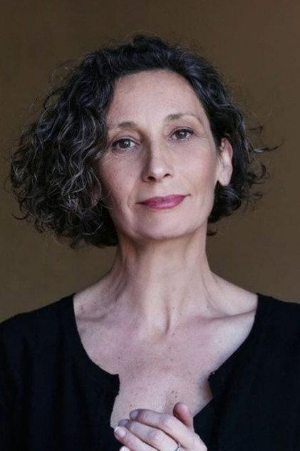 Giuditta Cambieri - Actor Profile Photo