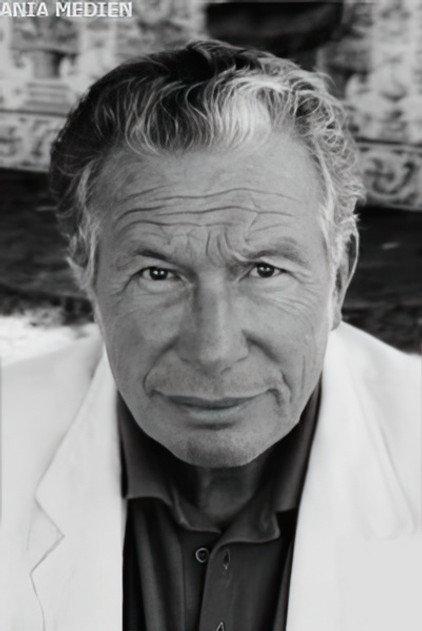 Christian Rode - Actor Profile Photo