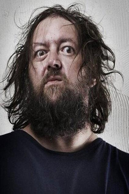 Phillip Lee Duncan - Actor Profile Photo