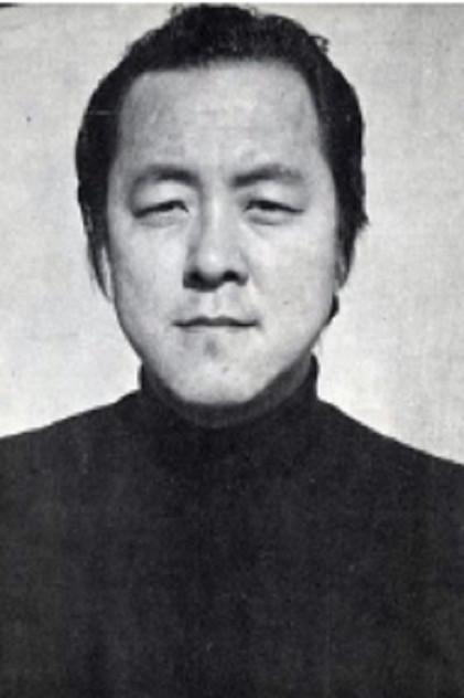 Moo Se-joong - Actor Profile Photo