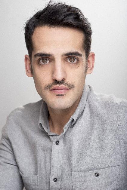 Luis Miguel Jara - Actor Profile Photo