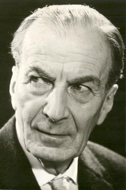 Robert Bürkner - Actor Profile Photo