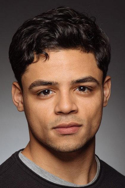 Joshua De Jesus - Actor Profile Photo