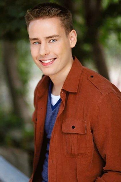 Jack Murray - Actor Profile Photo