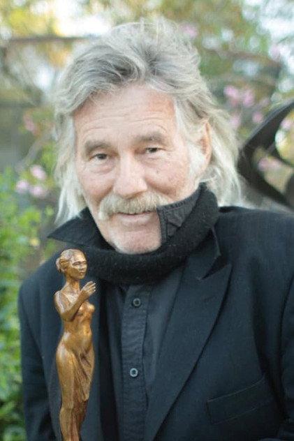 John Stoneham Sr. - Actor Profile Photo